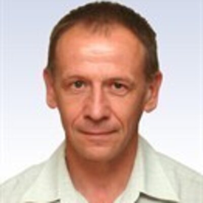 Михайлов Владимир Моисеевич