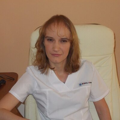 Богатырева Татьяна Владимировна