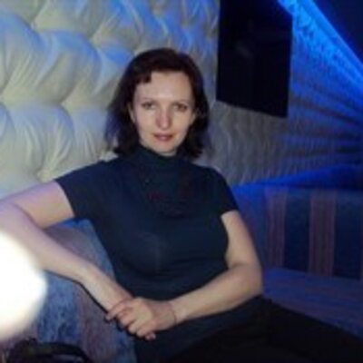 Фомина Светлана Викторовна