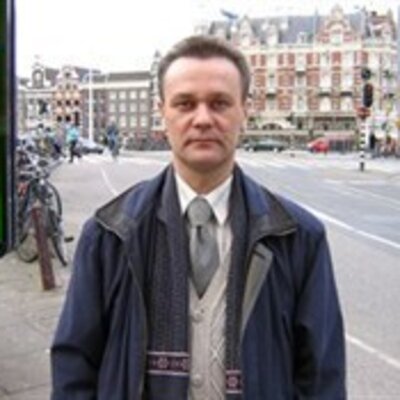 Разин Владимир Васильевич