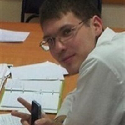 Абрамов Андрей Александрович