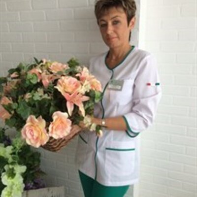 Дудедро Елена Боривовна