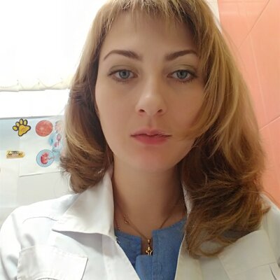 Литвин Яна Тамазовна
