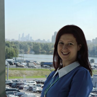 Кожевникова Анастасия Владимировна