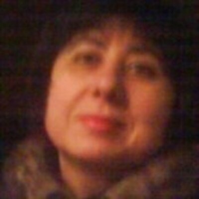 Галазова Алла