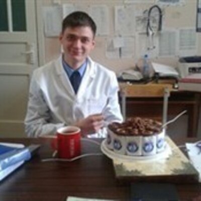 Лебедев Максим Александрович