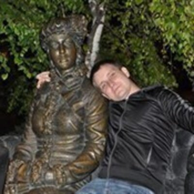 Дудко Андрей Валерьевич