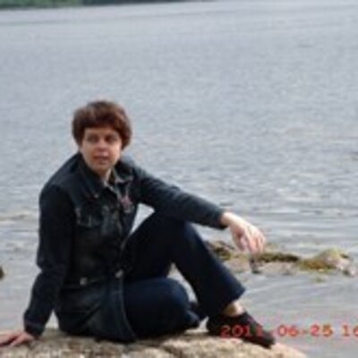 Жирохова Марина Александровна