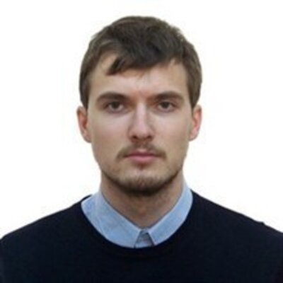 Рукавишников Григорий