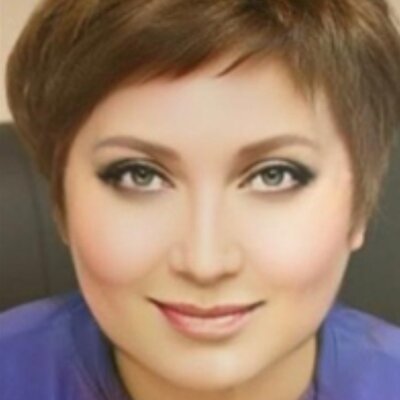 Килина Ирина Валерьевна