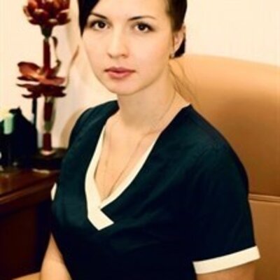 Шерматова Юлия Владимировна