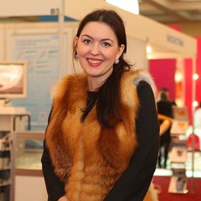Гитинова Хава Магомедовна