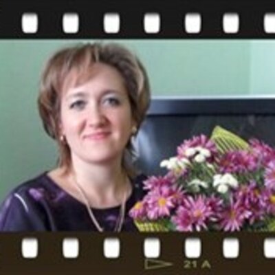 Гуляева Ольга Геннадьевна