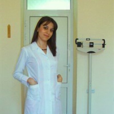 Варданиан Анахит Вазгеновна