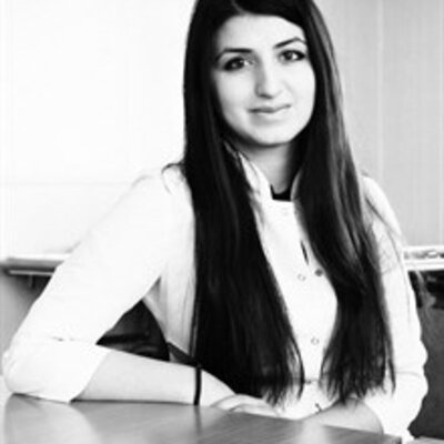 Турклиева Асият Ханапиевна