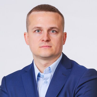 Шушеначев Павел Георгиевич