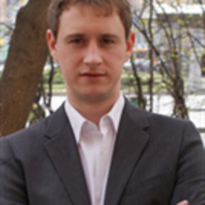 Дробаха Виктор Евгеньевич