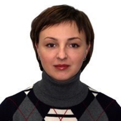 Кузенкова Марина Игоревна