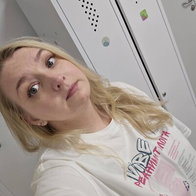 Вирфель Вероника Алексеевна