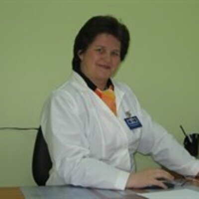 Гурьева Ольга Валентиновна