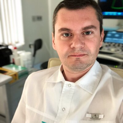 Савкин Дмитрий Сергеевич