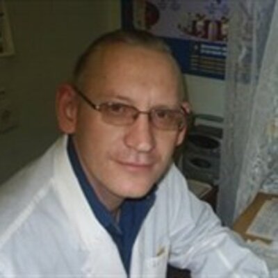 Леухин Александр Валерьевич