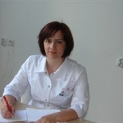 Акулова Ольга Сергеевна
