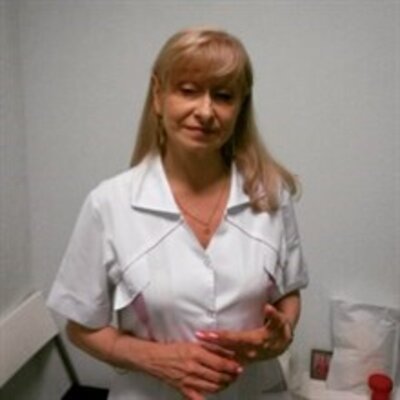 Ширяева Ирина Васильевна