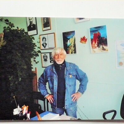 Кокорев Валерий Серафимович