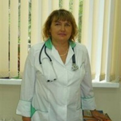 Монакова Наталья Владимировна