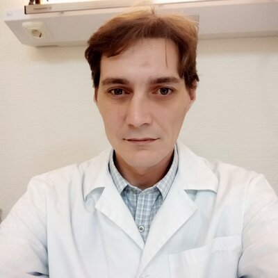 Косов Дмитрий Евгеньевич