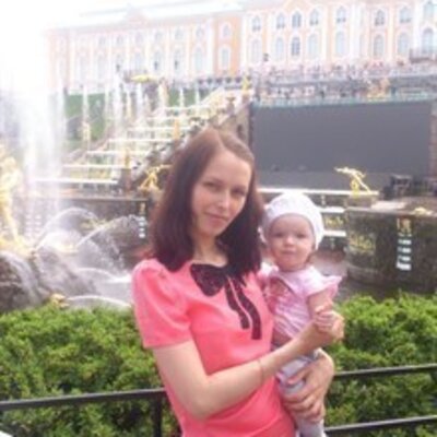 Руденкова Евгения Александровна