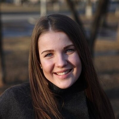Батенева Антонина Владиславовна