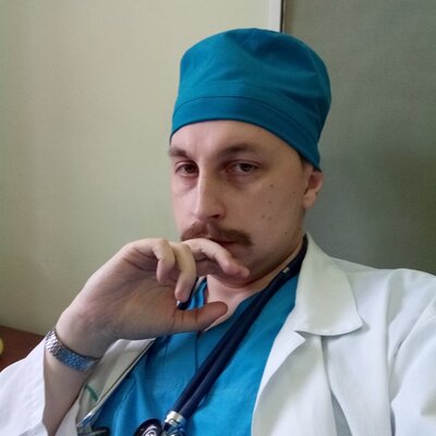 Львов Алексей Александрович