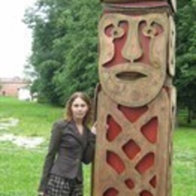 Петрова Татьяна Владимировна