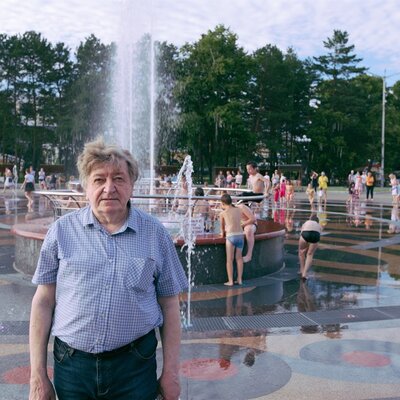 Жильников Игорь Викторович