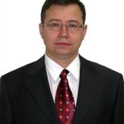 Дралов Виктор Николаевич