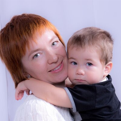 Юферева Анастасия Леонидовна