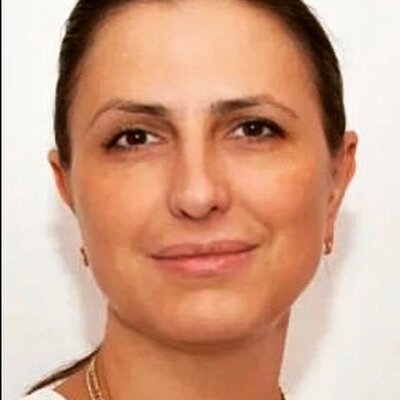 Чупрыгина Галина Николаевна