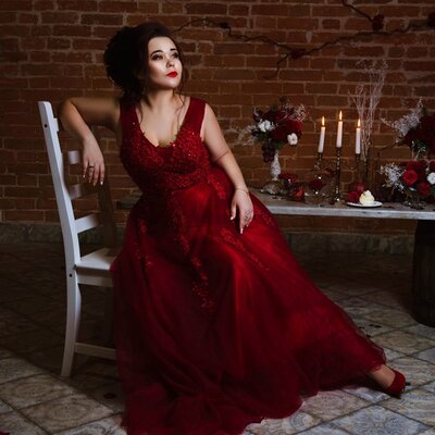 Самсонова Анна Игоревна