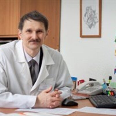 Середа Александр Александрович