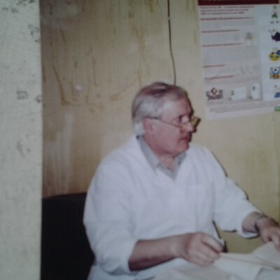 Сюрков Анатолий Иванович