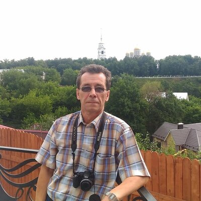 Гусев Сергей Иванович