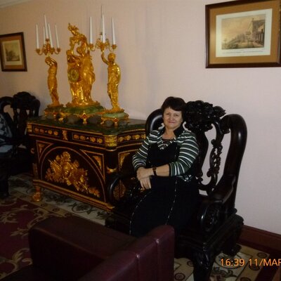 Денисова Лариса