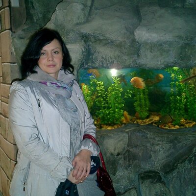 Коновалова Елена Николаевна