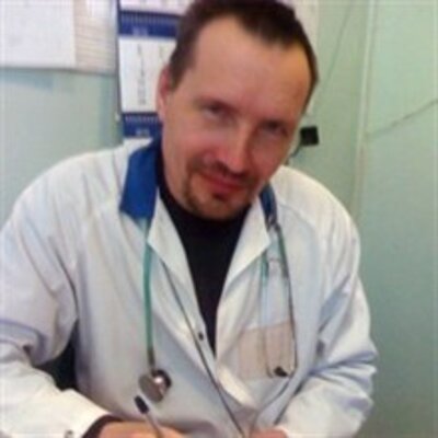 Фетисов Владимир Владимирович