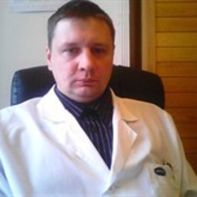 Макин Илья Львович