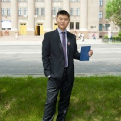 Актанко Сергей Александрович