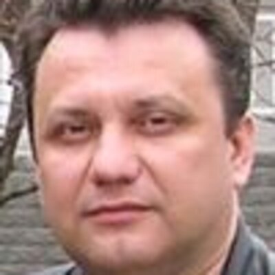 Кабанов Владимир Анатольевич