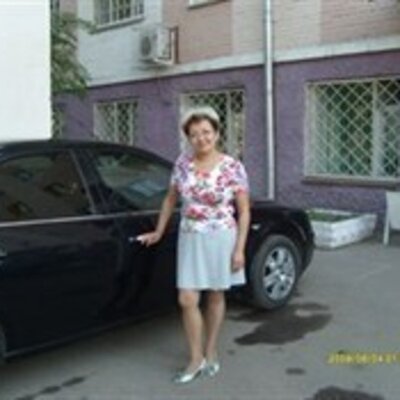 Забадаева Любовь Савельевна